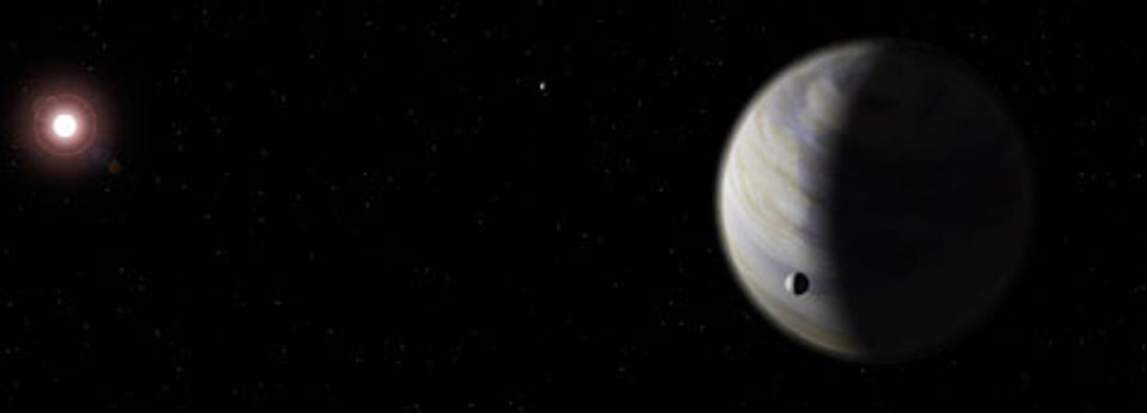 Gliese 581 d